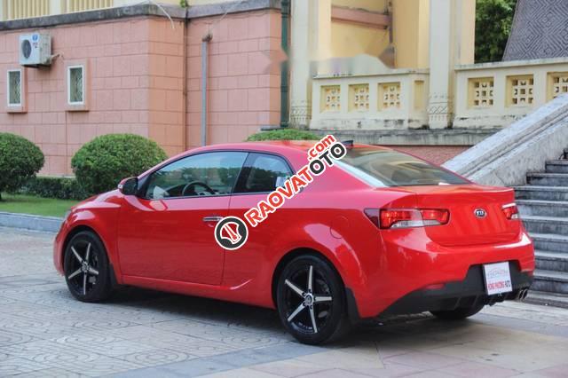 Bán Kia Cerato Koup 2.0 2010, xe nhập khẩu-2