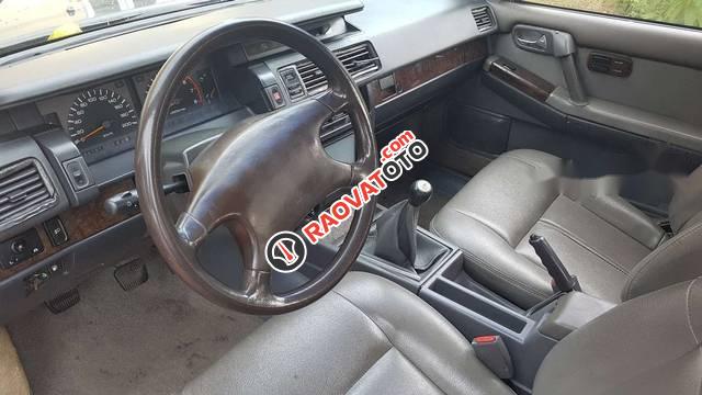 Bán xe Nissan Cedric 1992 số sàn -2