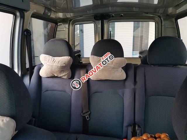 Bán xe Fiat Doblo đời 2007, giá chỉ 165 triệu-1