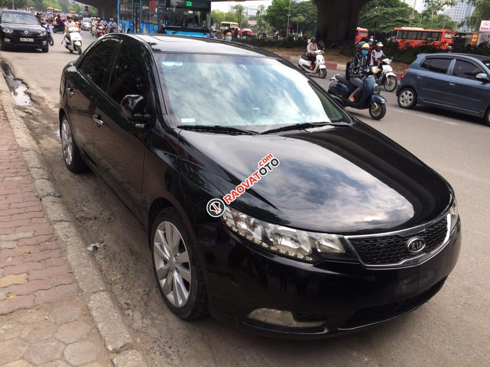 Cần bán xe Kia Forte SX năm sản xuất 2013 -7