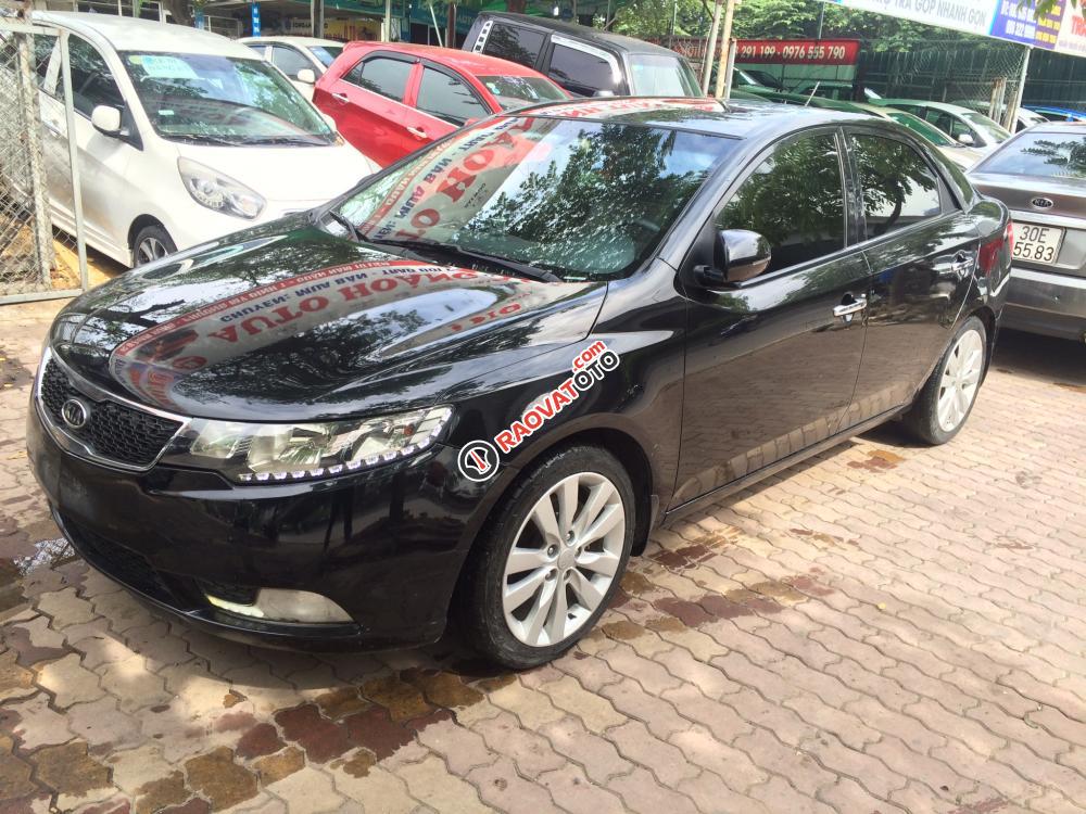 Cần bán xe Kia Forte SX năm sản xuất 2013 -6