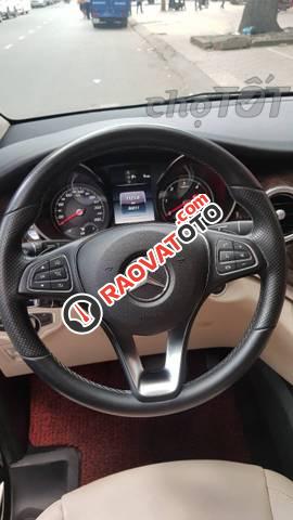 Bán xe Mercedes V220 màu đen 2016. Thanh toán 600 triệu nhận xe với gói vay ưu đãi-3