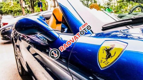 Cần bán Ferrari California AT năm 2014, xe nhập-11