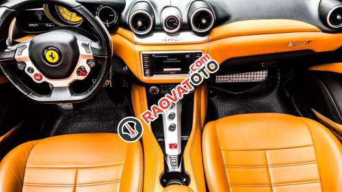 Cần bán Ferrari California AT năm 2014, xe nhập-12