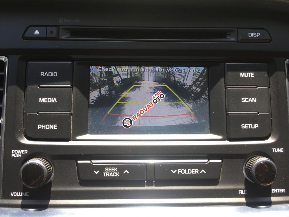 Bán Hyundai Sonata 2.0, sx 2014, form 2015, xe cực đẹp-8