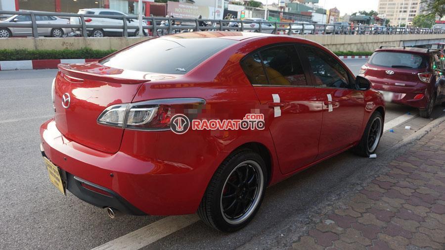 Xe Cũ Mazda 3 AT 2010-4