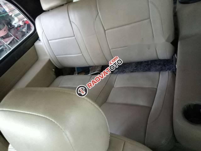 Bán Toyota Chaser sản xuất 1995, màu xanh lam  -0