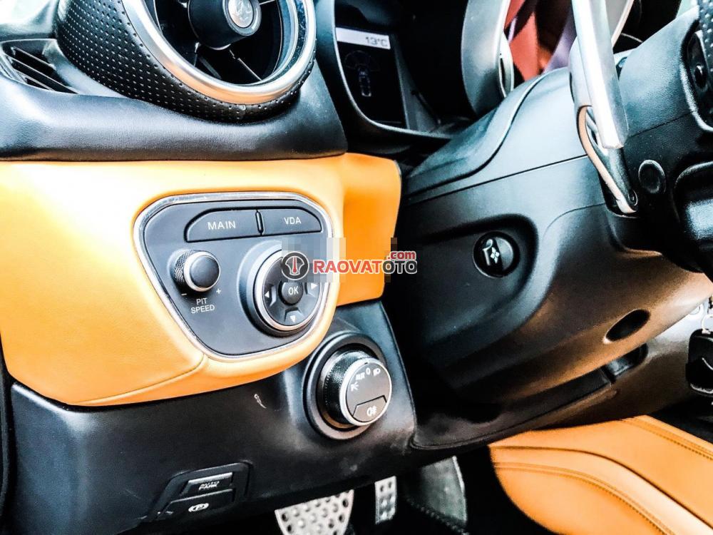 Xe Cũ Ferrari California T 2014-0