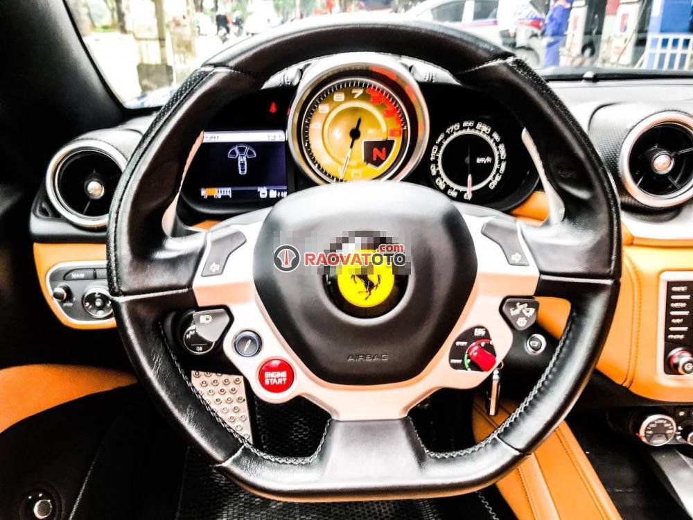 Xe Cũ Ferrari California T 2014-15