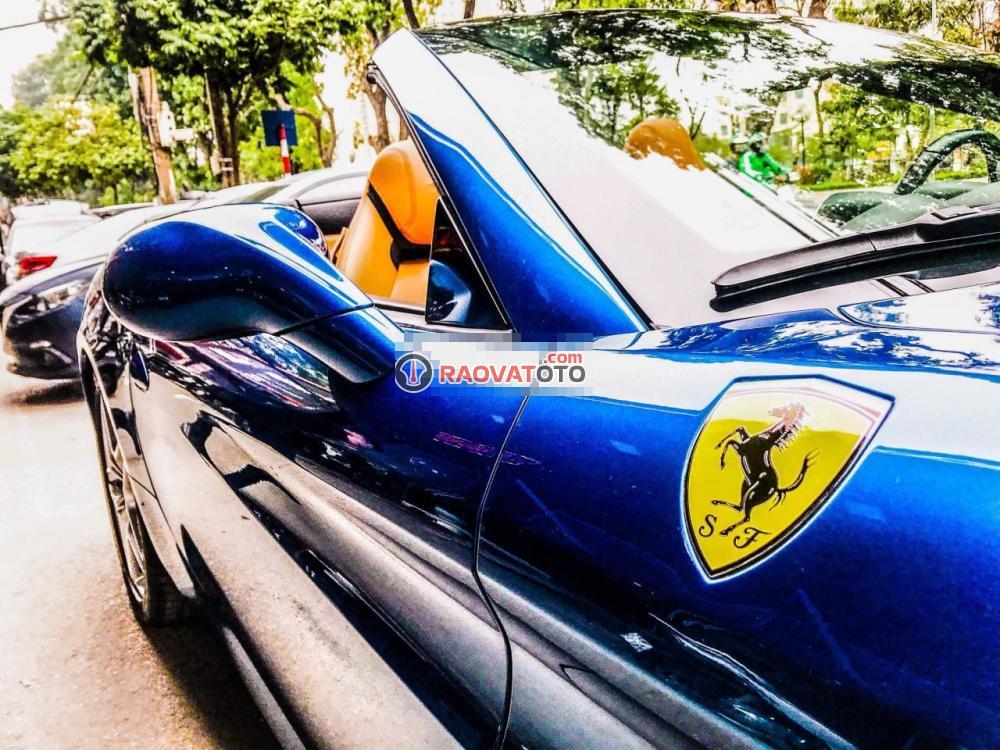 Xe Cũ Ferrari California T 2014-20