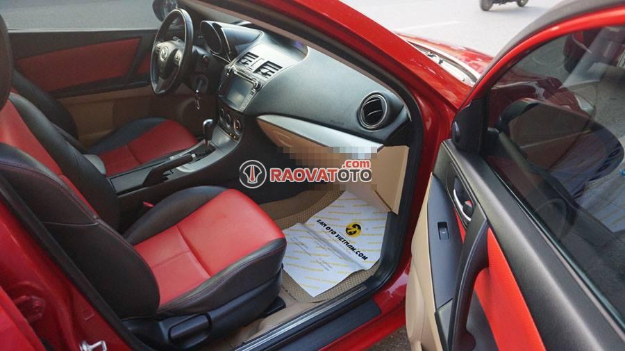 Xe Cũ Mazda 3 AT 2010-1