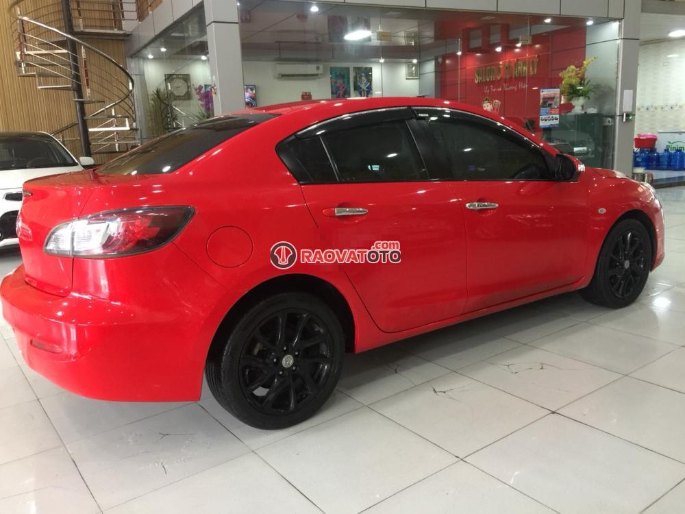 Xe Cũ Mazda 3 1.6AT 2014-4