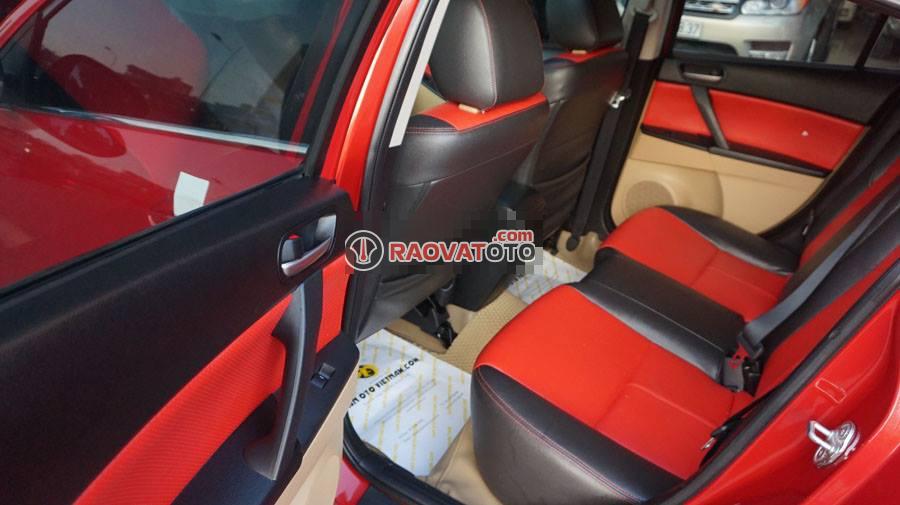 Xe Cũ Mazda 3 AT 2010-3