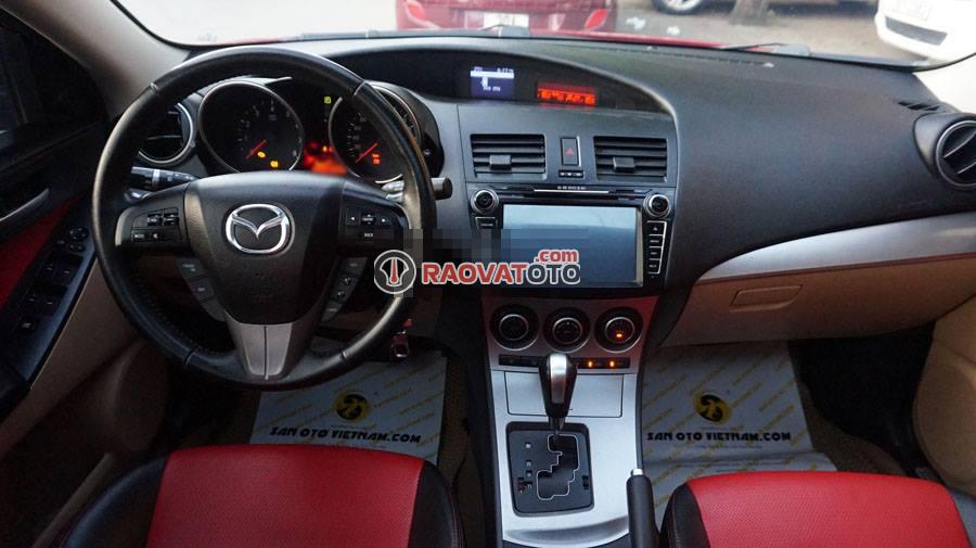 Xe Cũ Mazda 3 AT 2010-2