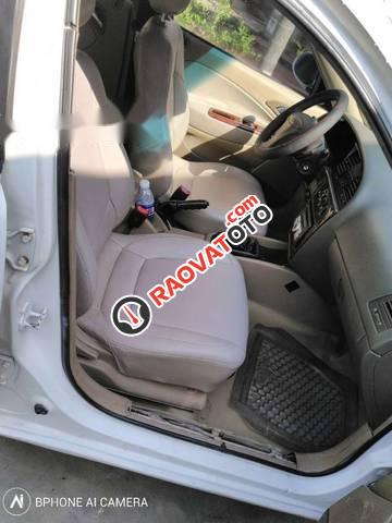 Em cần bán xe Deawoo Nubira đẹp, nhập khẩu máy 1.6-0