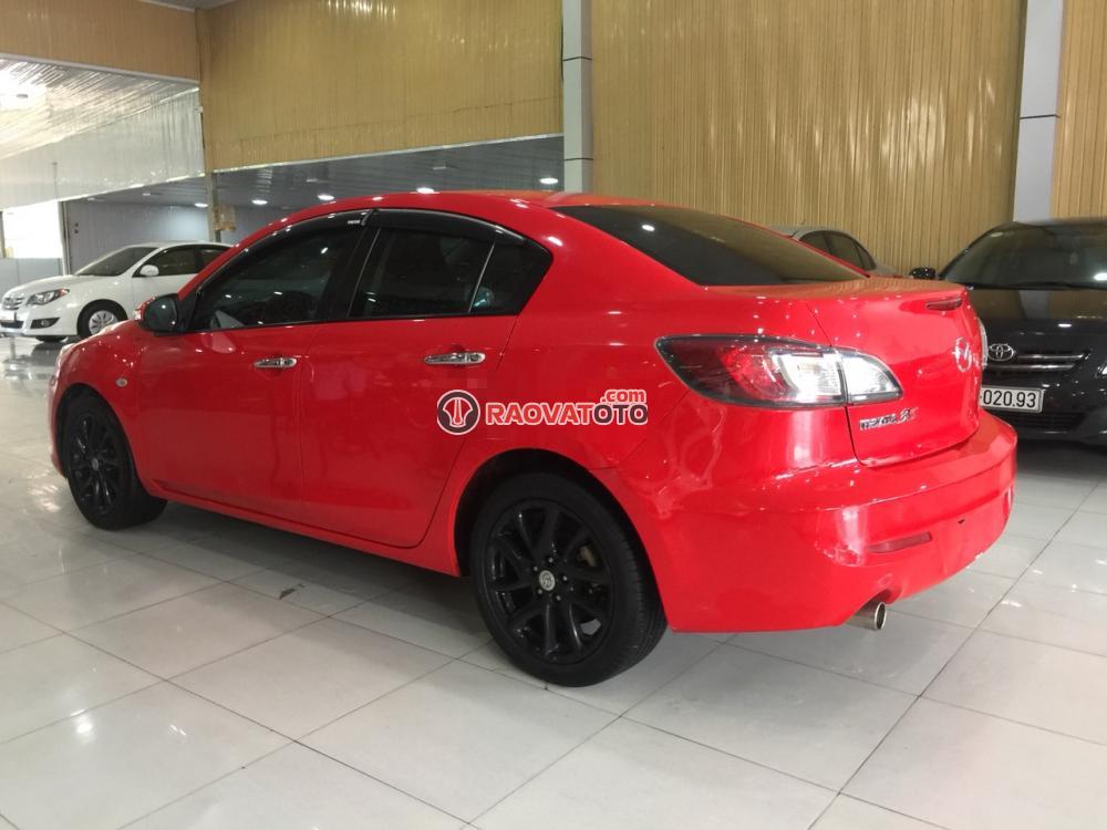 Xe Cũ Mazda 3 1.6AT 2014-5