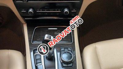 Bán xe BMW 7 Series sản xuất 2014 màu đen, nhập khẩu nguyên chiếc-5