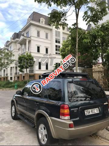Bán Ford Escape 3.0 đời 2003 ít sử dụng, giá tốt-1