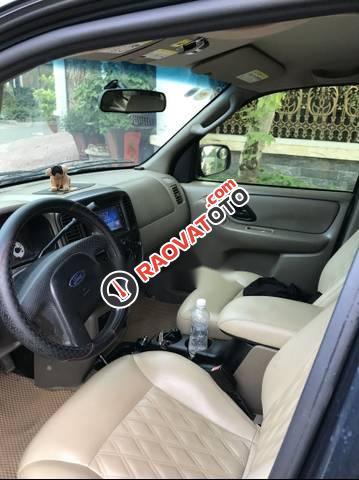 Bán Ford Escape 3.0 đời 2003 ít sử dụng, giá tốt-5