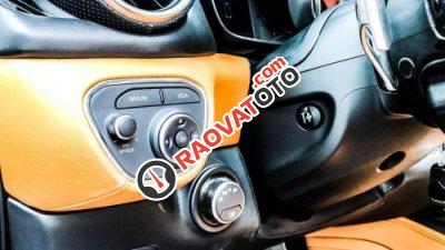 Cần bán Ferrari California AT năm 2014, xe nhập-0