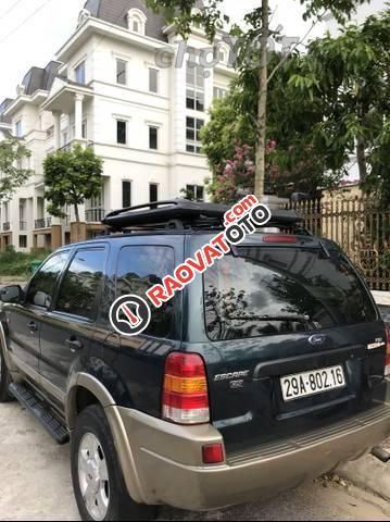 Bán Ford Escape 3.0 đời 2003 ít sử dụng, giá tốt-3