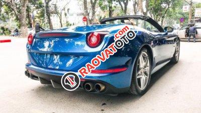 Cần bán Ferrari California AT năm 2014, xe nhập-10