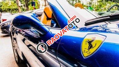 Cần bán Ferrari California AT năm 2014, xe nhập-9