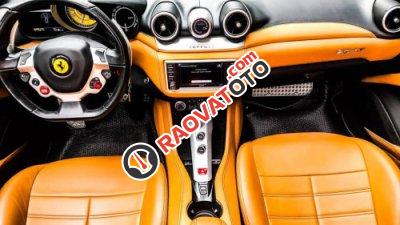 Cần bán Ferrari California AT năm 2014, xe nhập-5