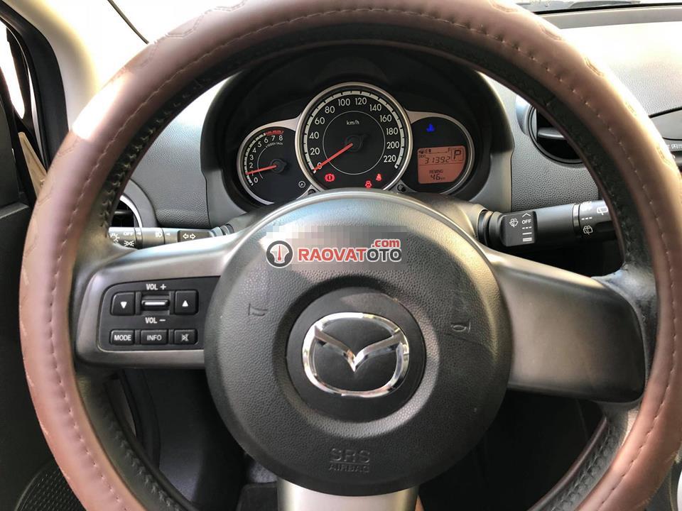 Xe Cũ Mazda 2 S 2014-4