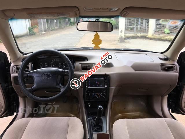 Cần bán lại xe Toyota Camry GLI sản xuất 1998 chính chủ-3