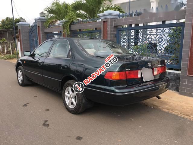 Cần bán lại xe Toyota Camry GLI sản xuất 1998 chính chủ-1