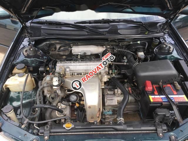 Cần bán lại xe Toyota Camry GLI sản xuất 1998 chính chủ-4