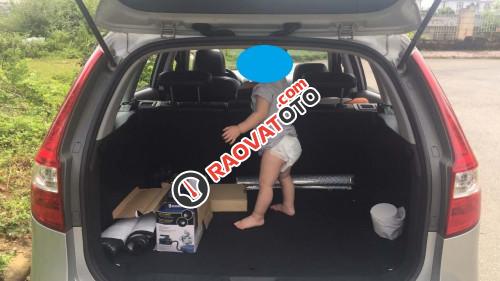 Bán Hyundai i30 AT đời 2009, nhập khẩu nguyên chiếc -1