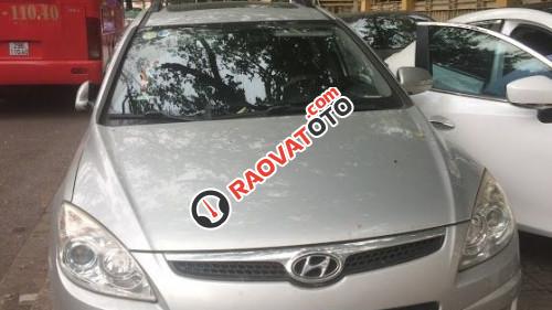 Bán Hyundai i30 AT đời 2009, nhập khẩu nguyên chiếc -0