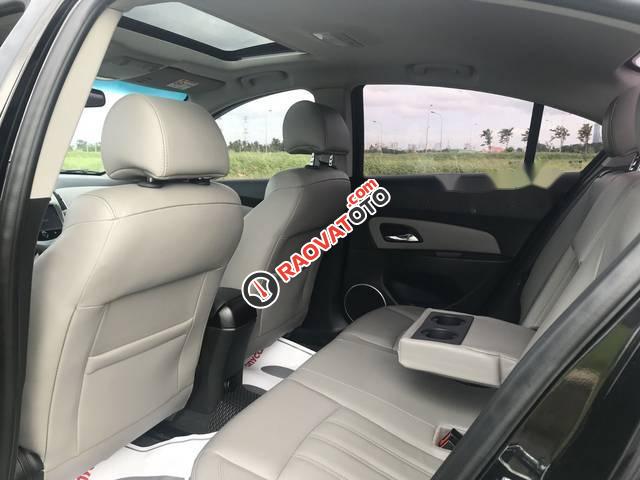 Bán Chevrolet Cruze LTZ 1.8 2016, 528tr-1