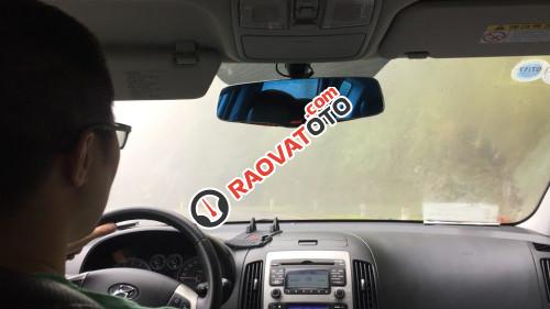 Bán Hyundai i30 AT đời 2009, nhập khẩu nguyên chiếc -3