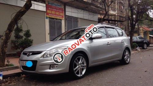 Bán Hyundai i30 AT đời 2009, nhập khẩu nguyên chiếc -2