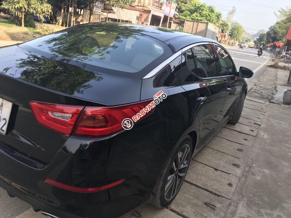 Bán xe Kia Optima 2.0 ATH đời 2015, nhập khẩu-2