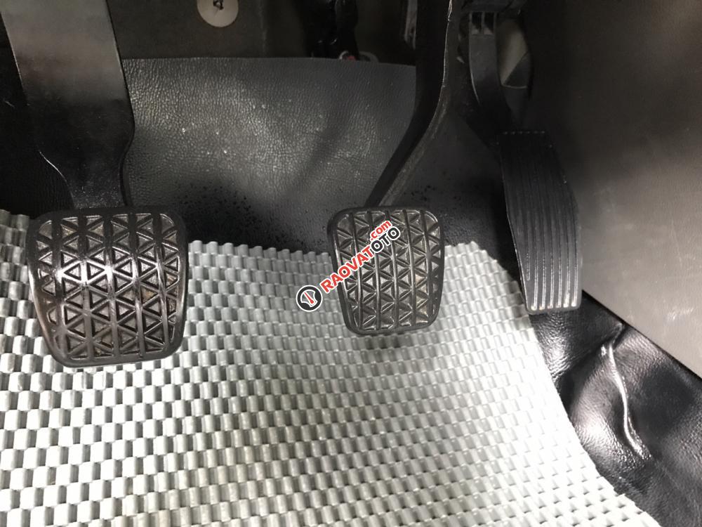 Bán Chevrolet Cruze 1.6 LS sản xuất 2011, màu đen-18