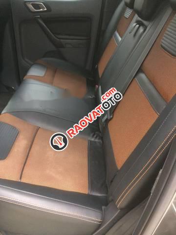 Bán xe Ford Ranger Wildtrak 3.2l AT đời 2017, nhập khẩu -4