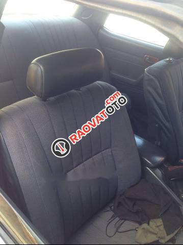 Bán Toyota Chaser sản xuất năm 1991, giá 67tr-3