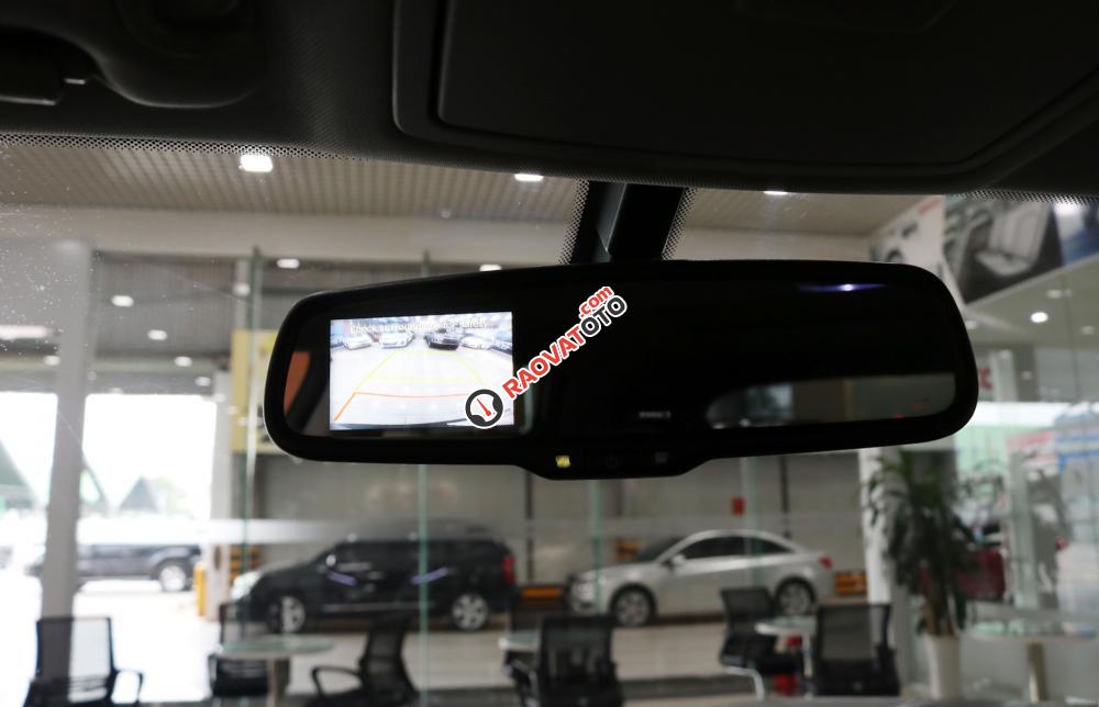 Bán xe Kia Sorento 2.4AT năm sản xuất 2013, màu bạc-8