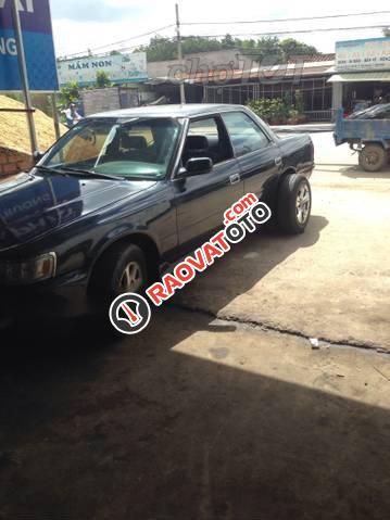 Bán Toyota Chaser sản xuất năm 1991, giá 67tr-4