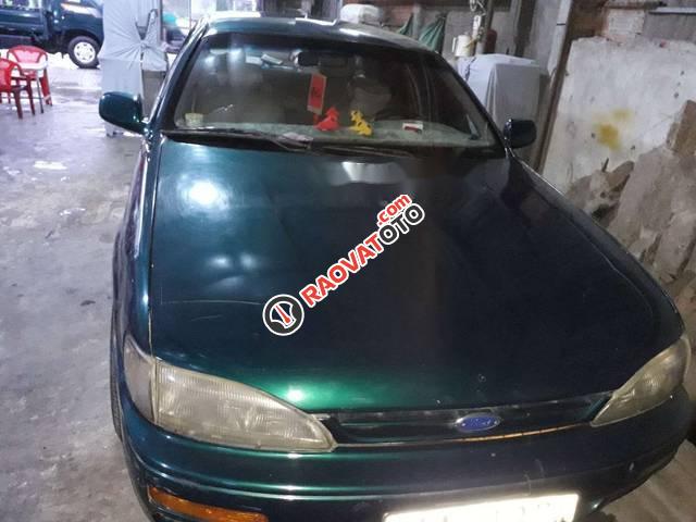 Bán Ford Taurus 1995, xe số tự động  -0