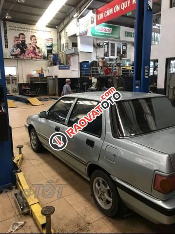 Cần bán lại xe Honda Civic 1986, giá tốt-2