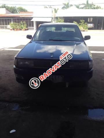 Bán Toyota Chaser sản xuất năm 1991, giá 67tr-0