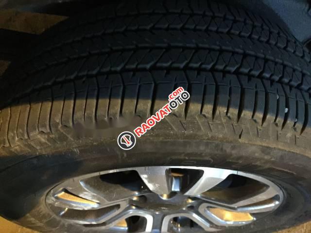 Bán xe Ford Ranger Wildtrak 3.2l AT đời 2017, nhập khẩu -5