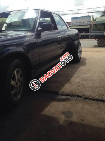 Bán Toyota Chaser sản xuất năm 1991, giá 67tr-2