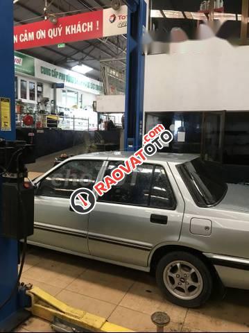 Cần bán lại xe Honda Civic 1986, giá tốt-2