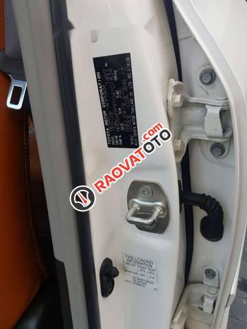 Bán Toyota Yaris RS sản xuất 2013, màu trắng, nhập khẩu nguyên chiếc chính chủ, giá chỉ 459 triệu-1